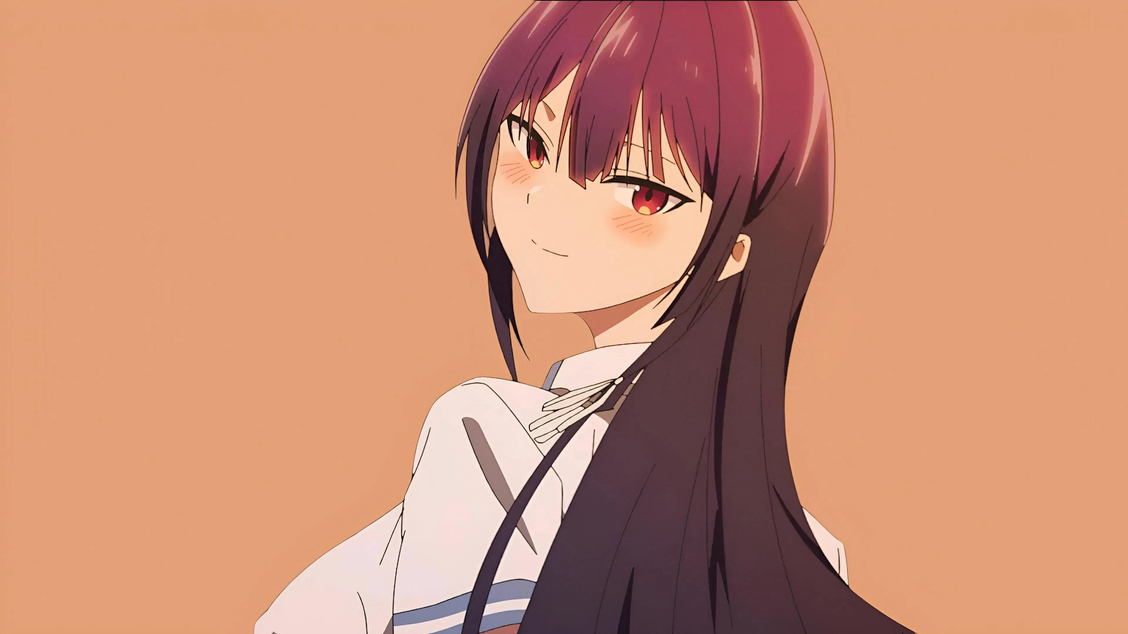Foto de Please Put Them On, Takamine-san