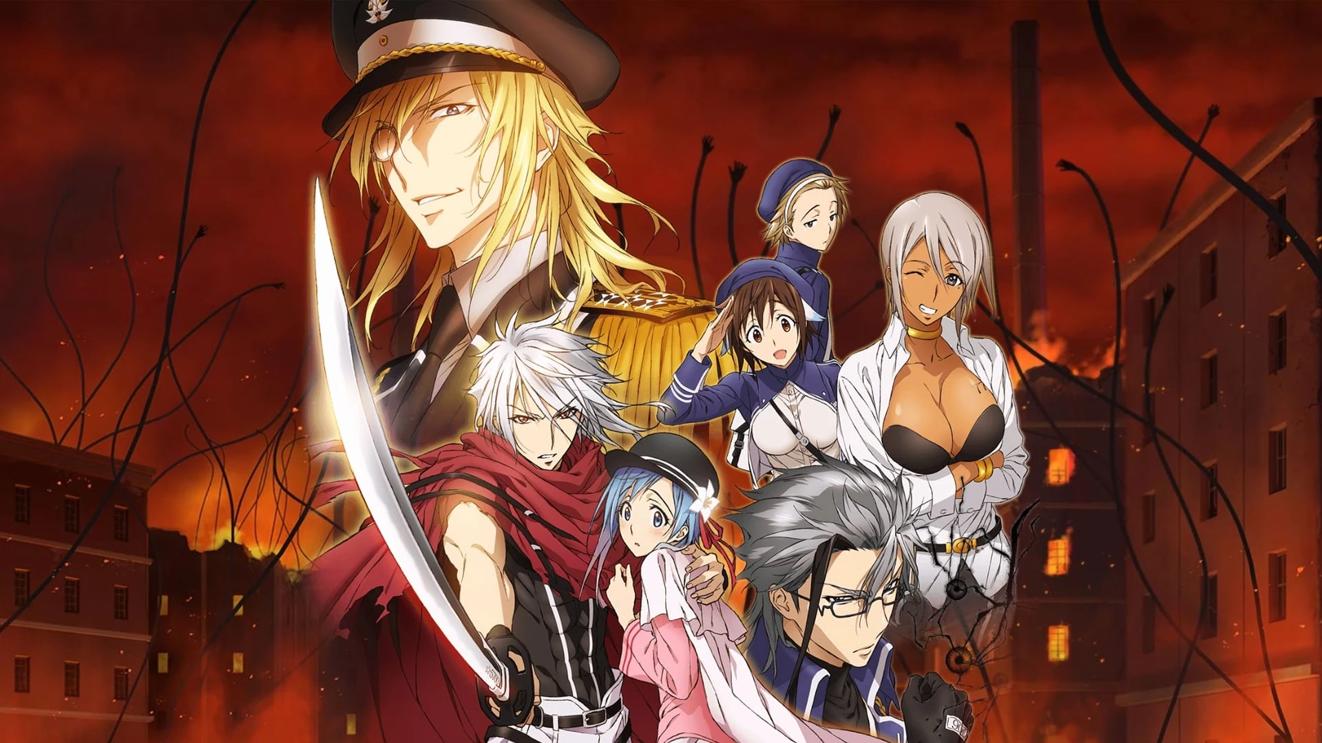 Foto de Plunderer