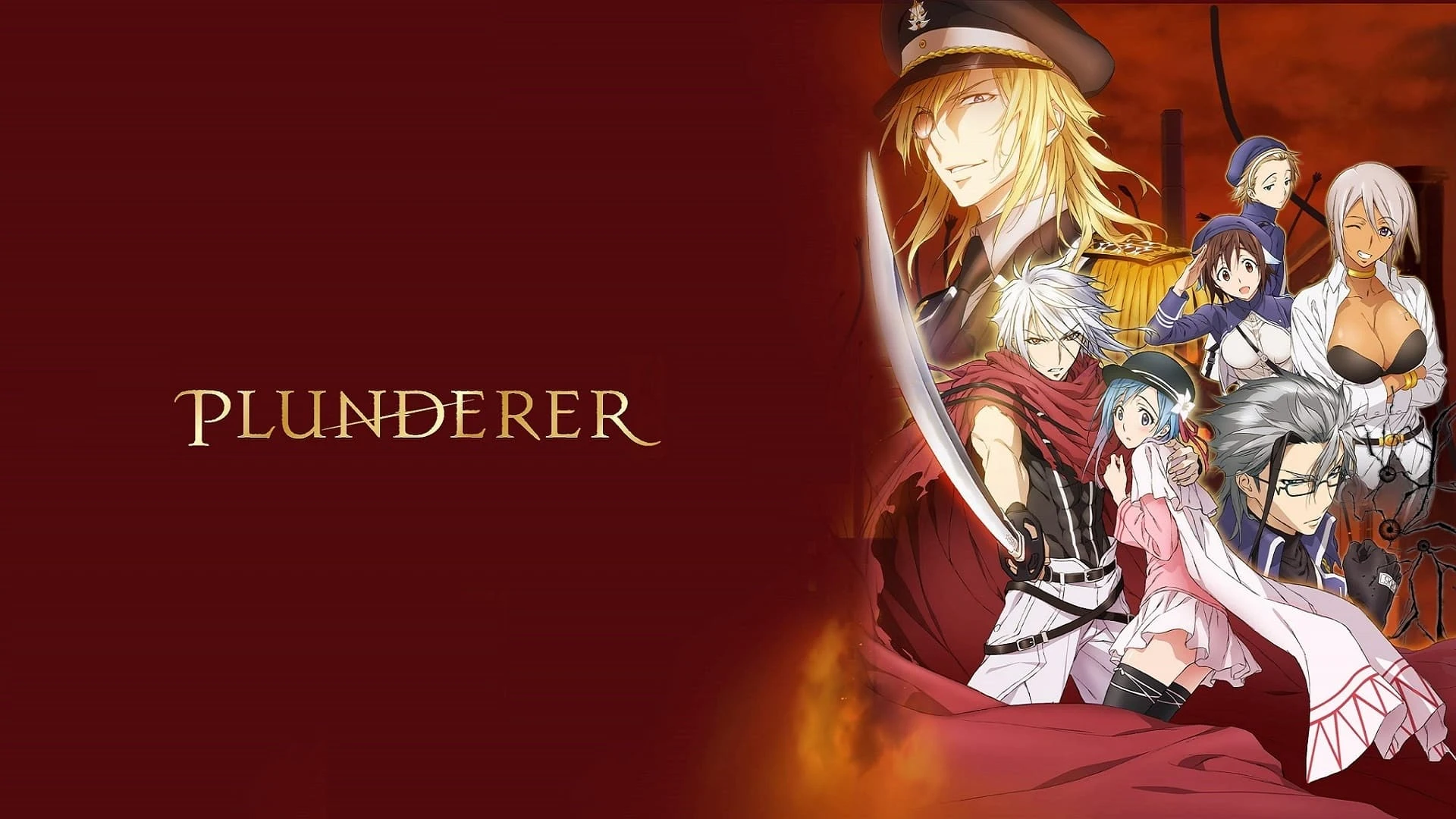 Foto de Plunderer