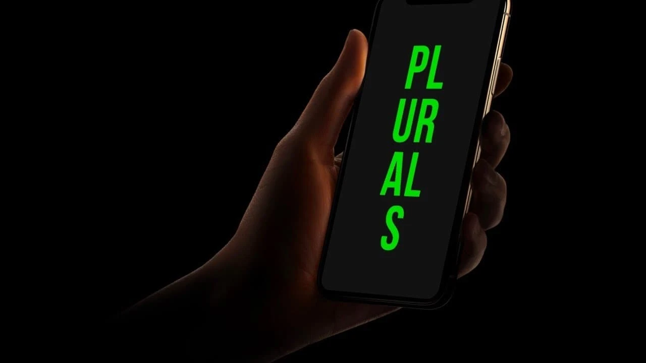 Foto de Plurals