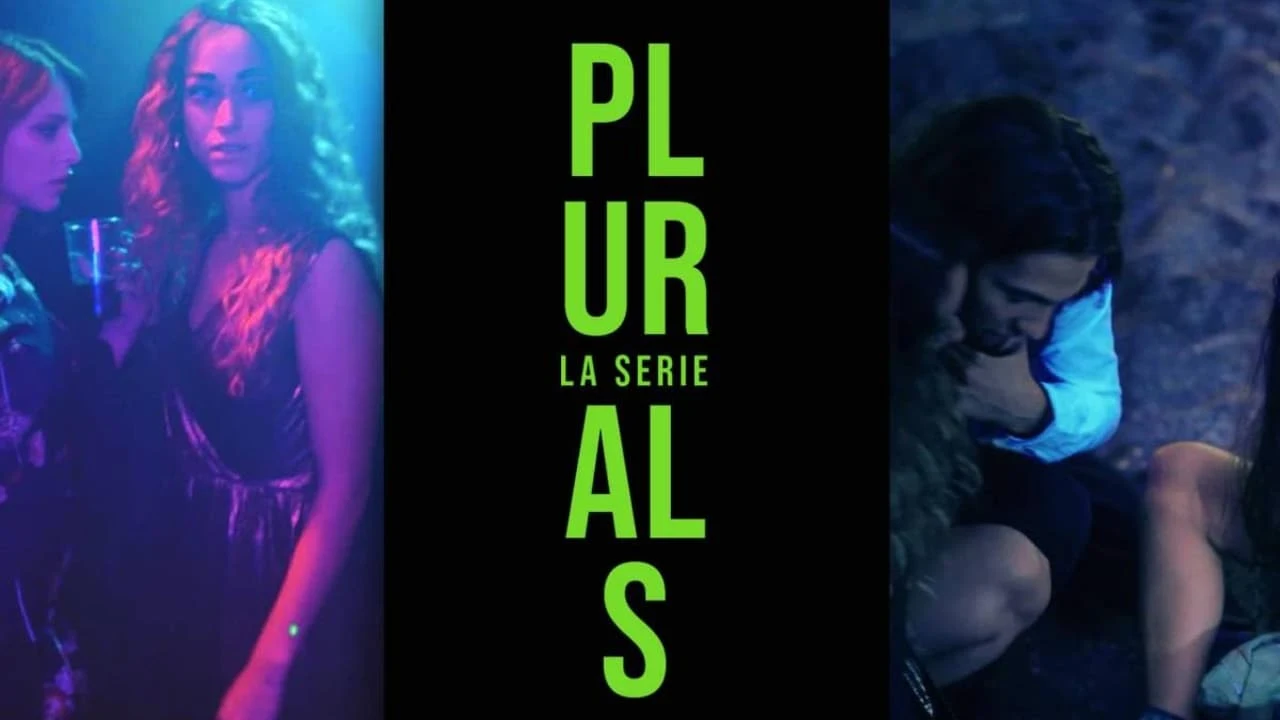 Foto de Plurals