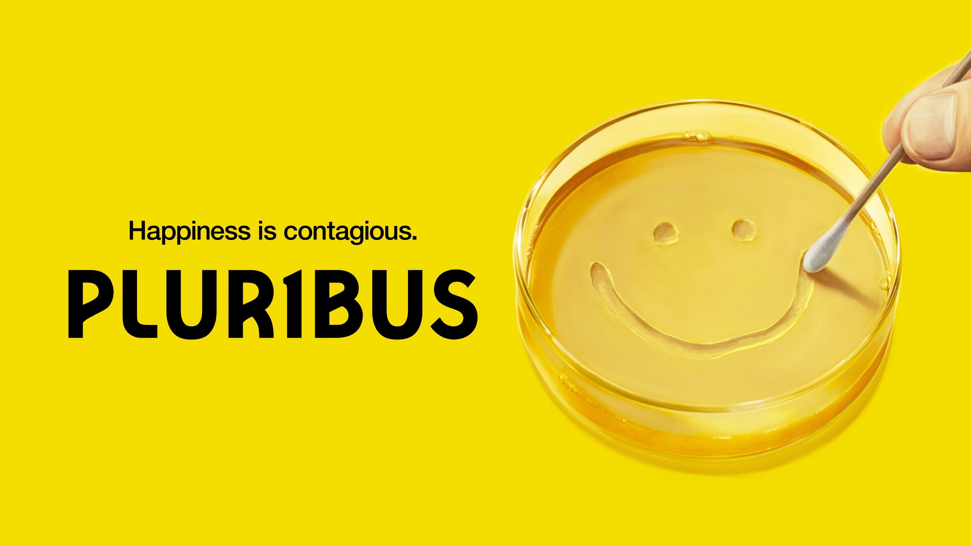 Foto de Pluribus