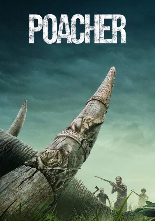 Poster  de la temporada 1 de Poacher