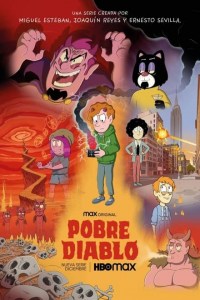 Serie Pobre Diablo