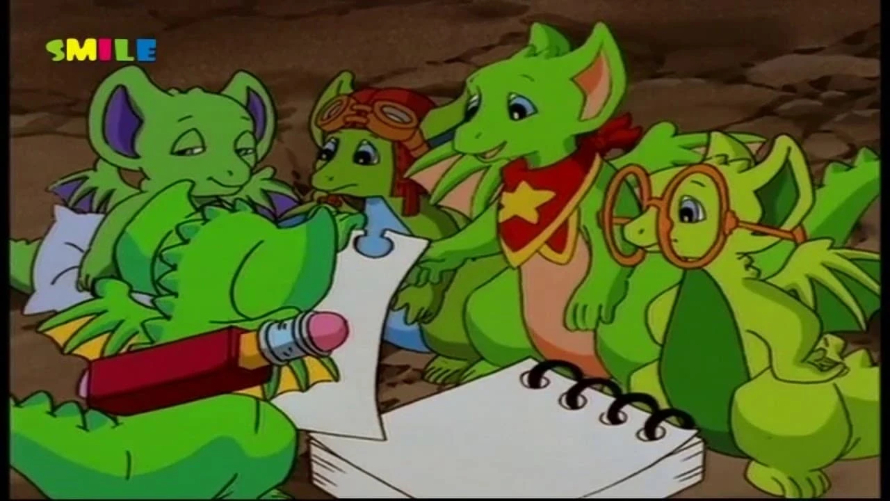 Foto de Pocket Dragon Adventures