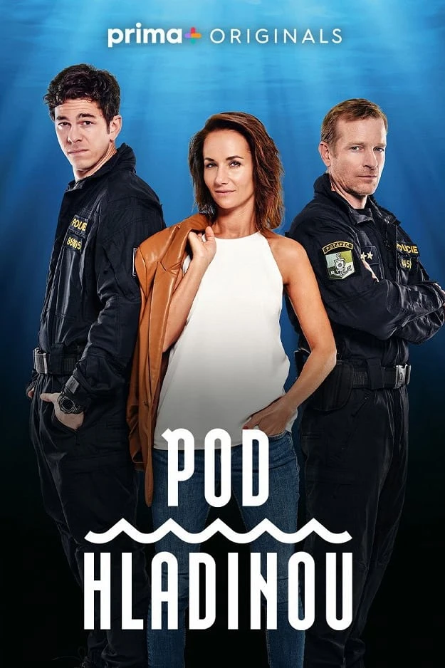 Poster  de Pod hladinou