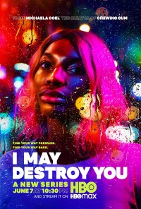 Serie I May Destroy You