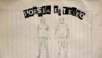 Serie Poesia Estereo