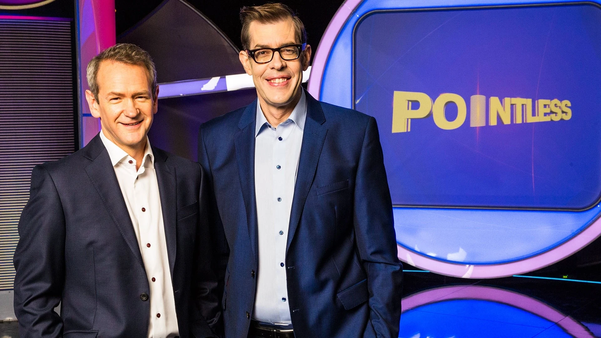 Foto de Pointless Celebrities