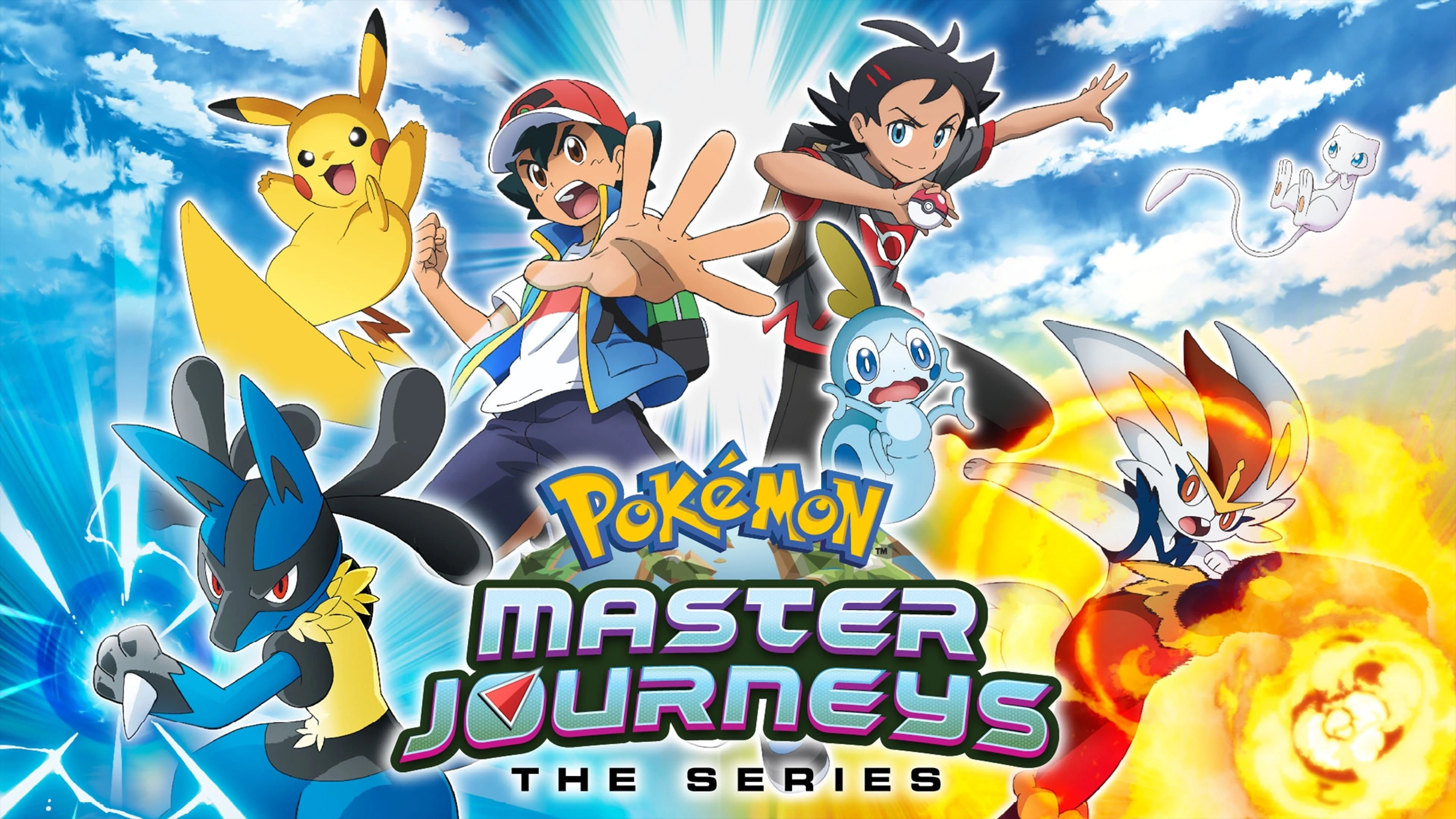 Foto de Pokémon
