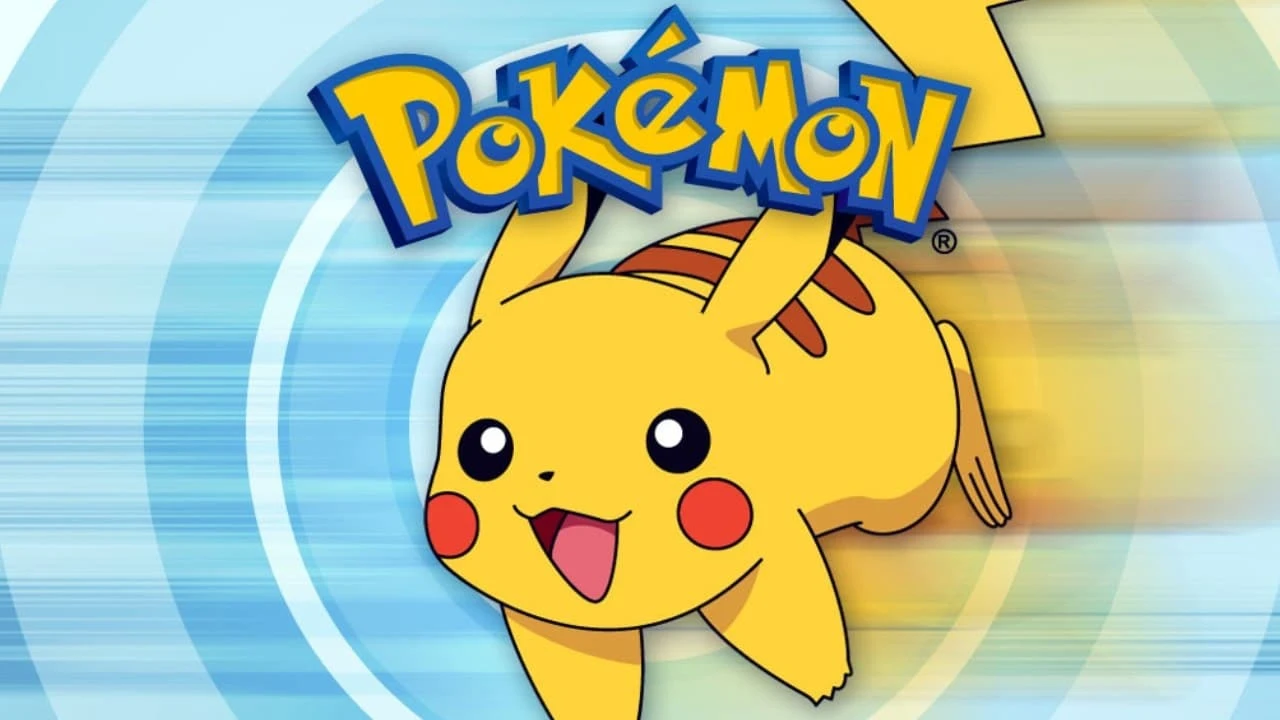 Foto de Pokémon