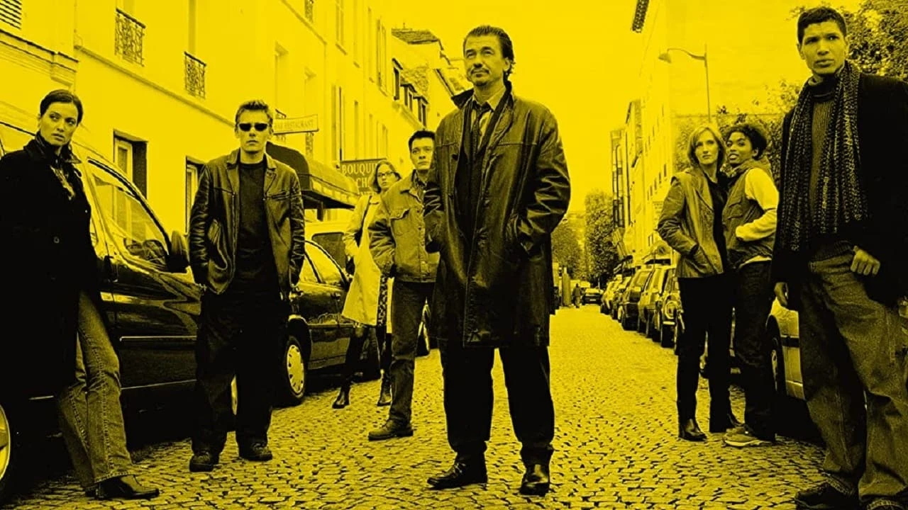 Foto de Police district