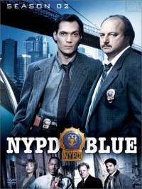 Serie NYPD Blue