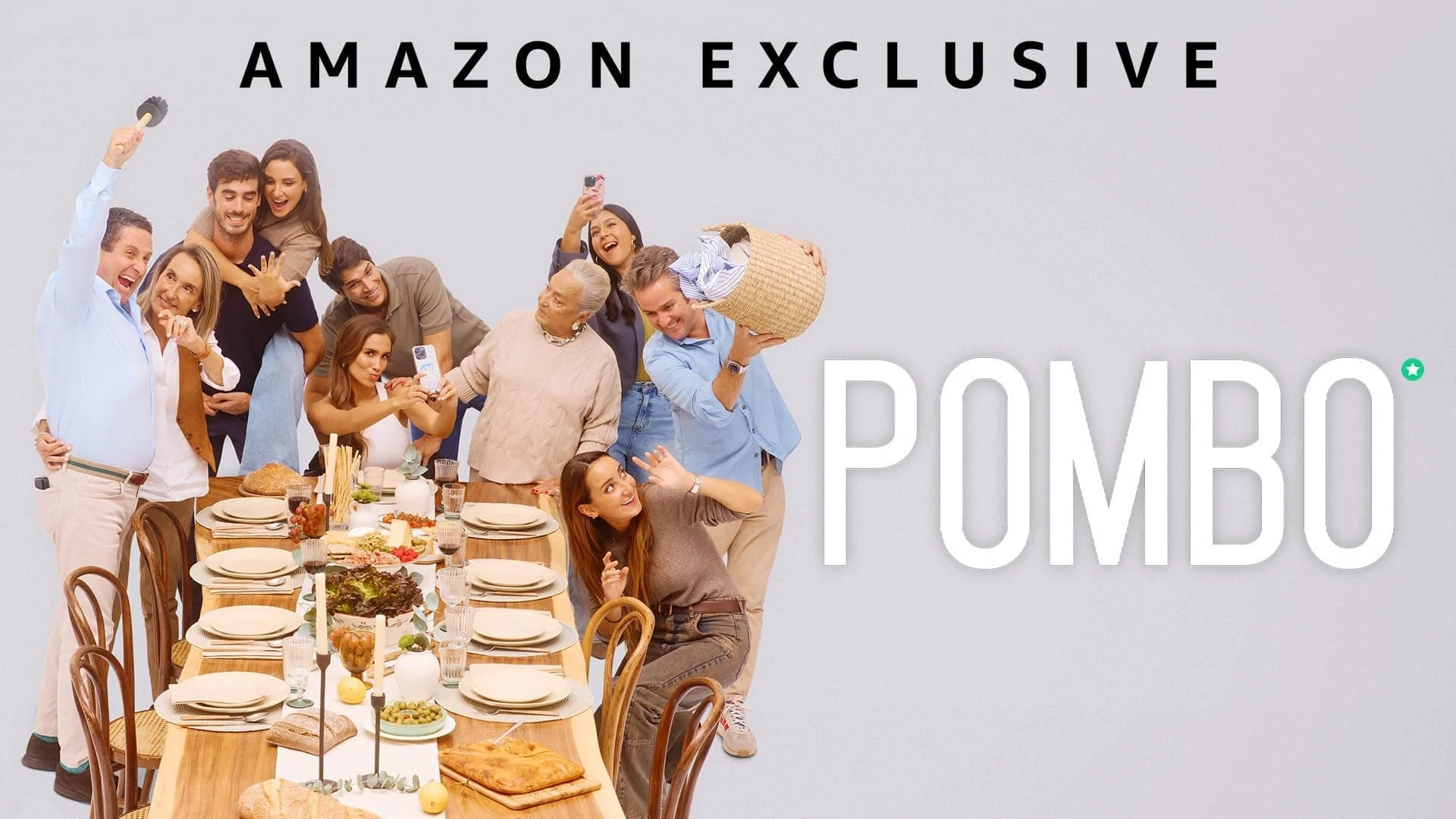 Foto de Pombo