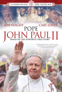 Serie Pope John Paul II