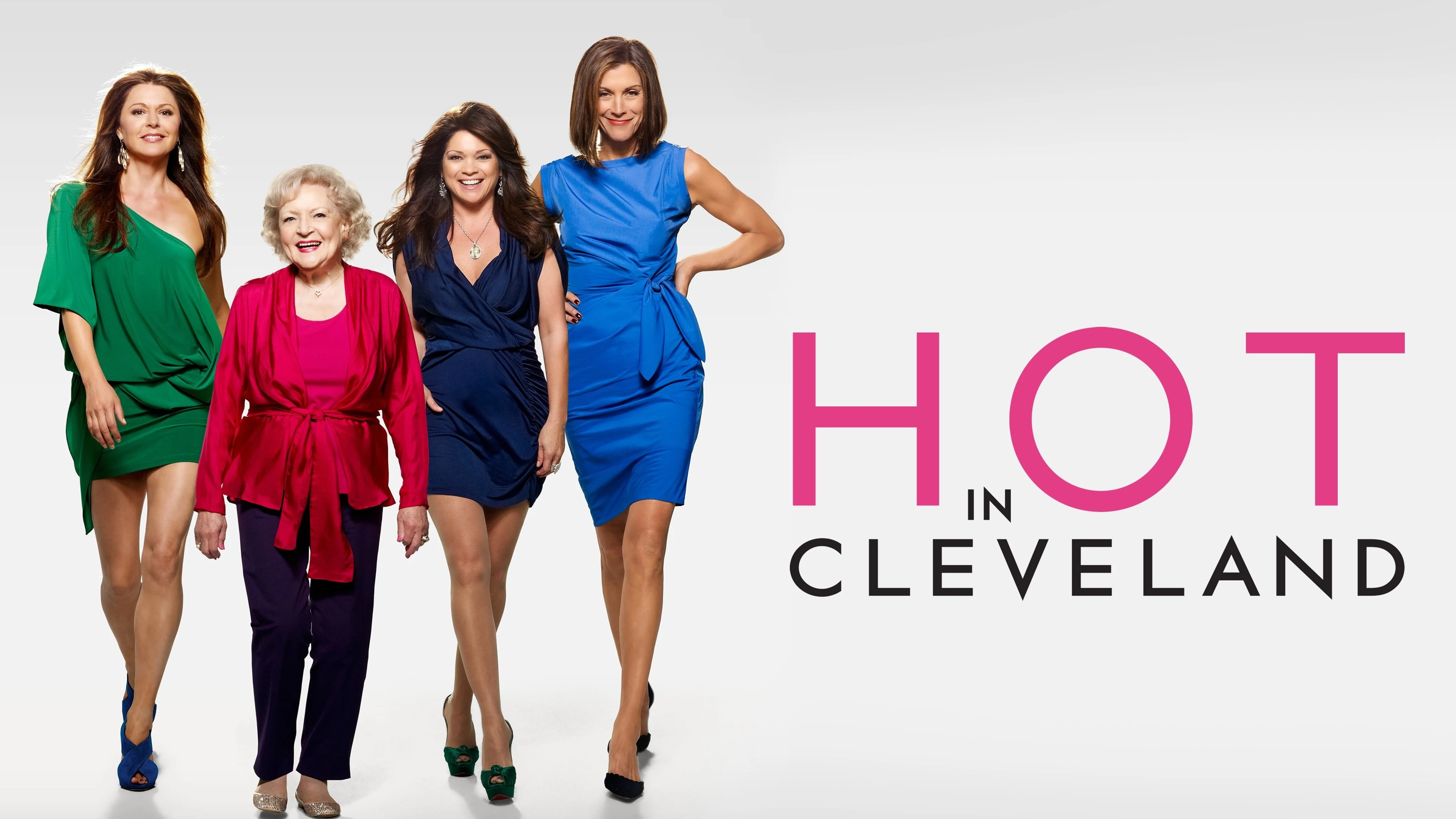 Foto de Hot in Cleveland