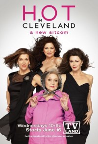 Serie Hot in Cleveland