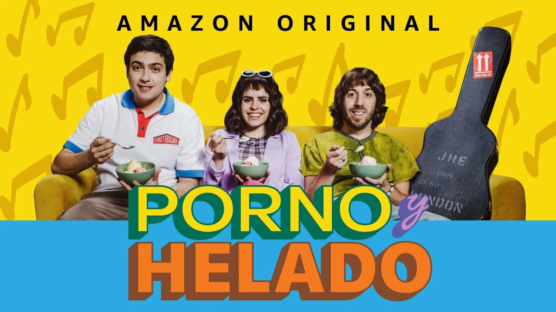 Foto de Porn and Ice Cream