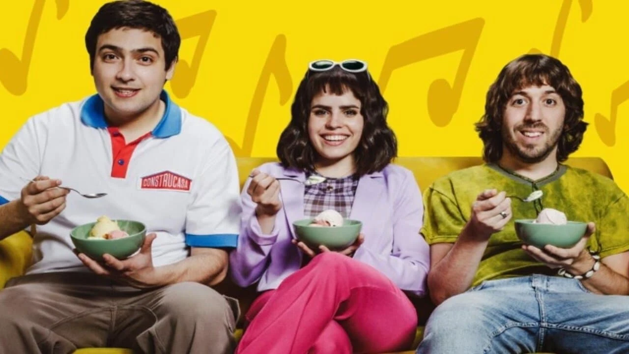 Foto de Porn and Ice Cream
