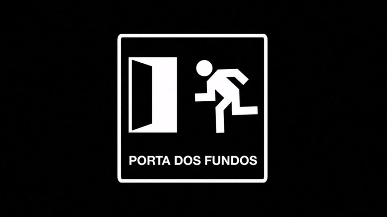 Foto de Porta dos Fundos