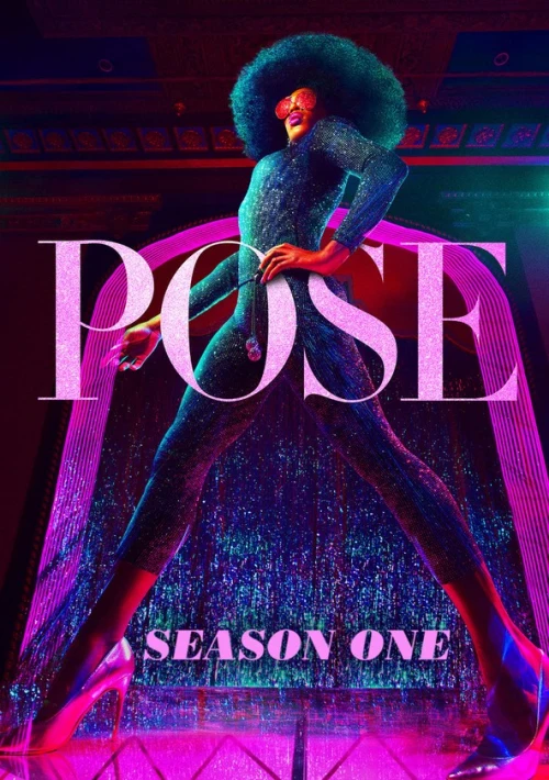 Poster  de Pose
