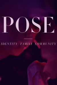 Serie Pose: Identity, Family, Community