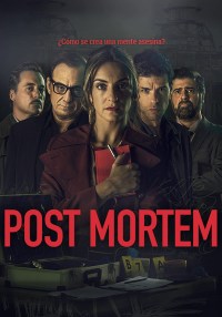 Serie Post Mortem