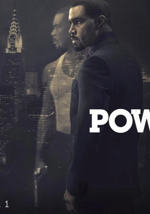 Poster  de Power
