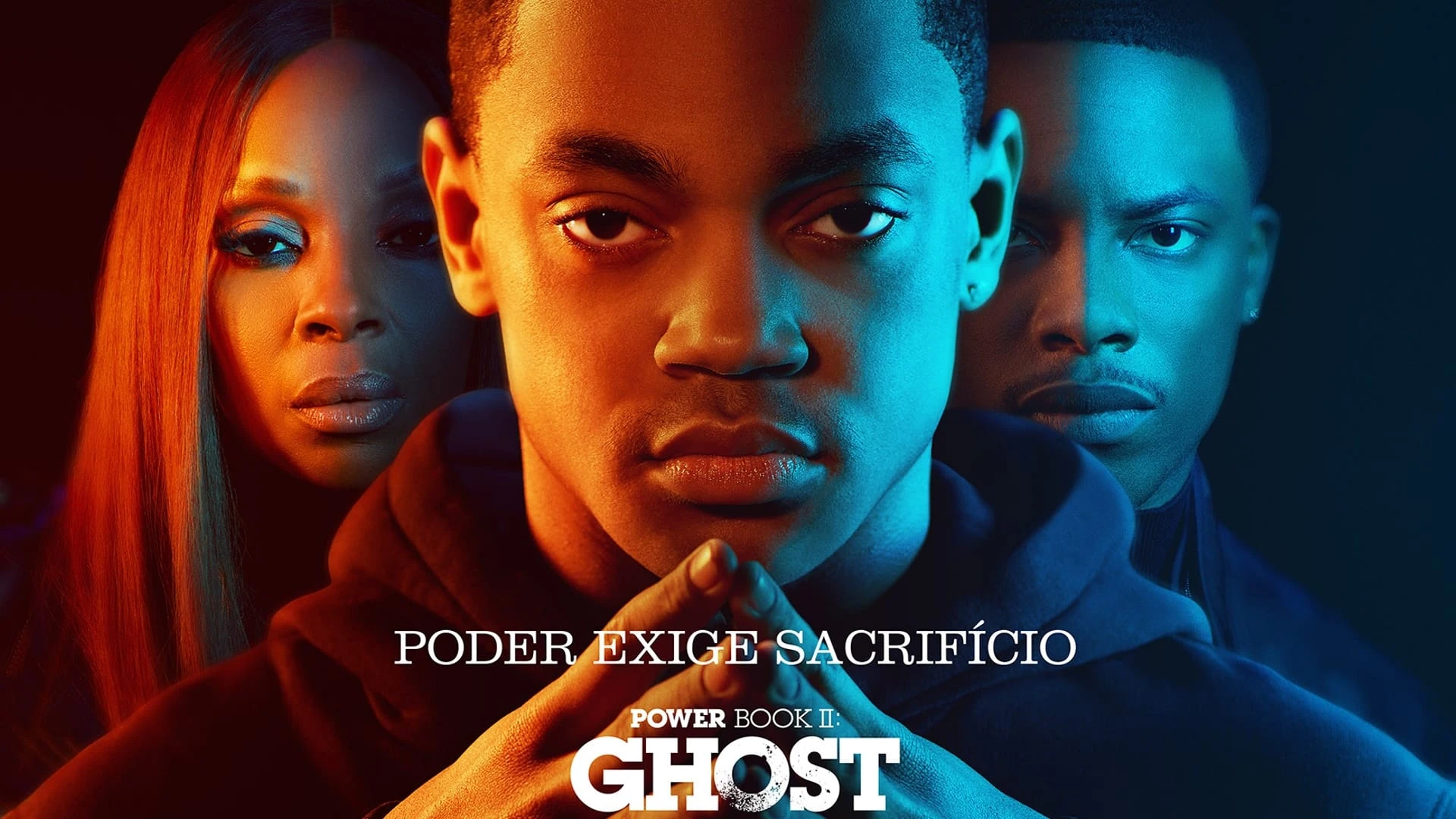 Foto de Power Book II: Ghost