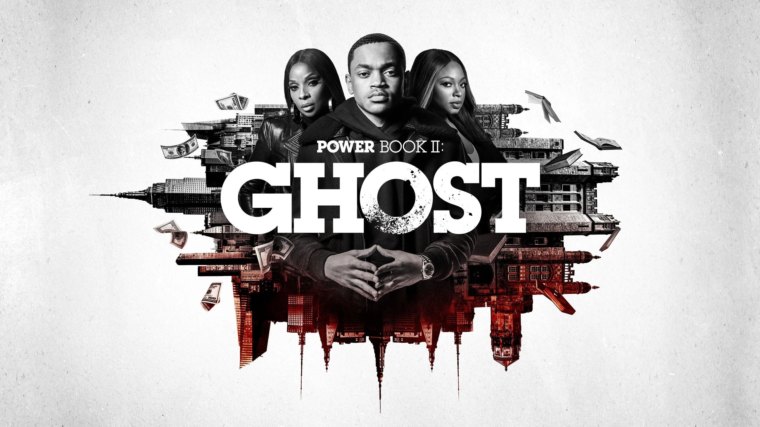 Foto de Power Book II: Ghost