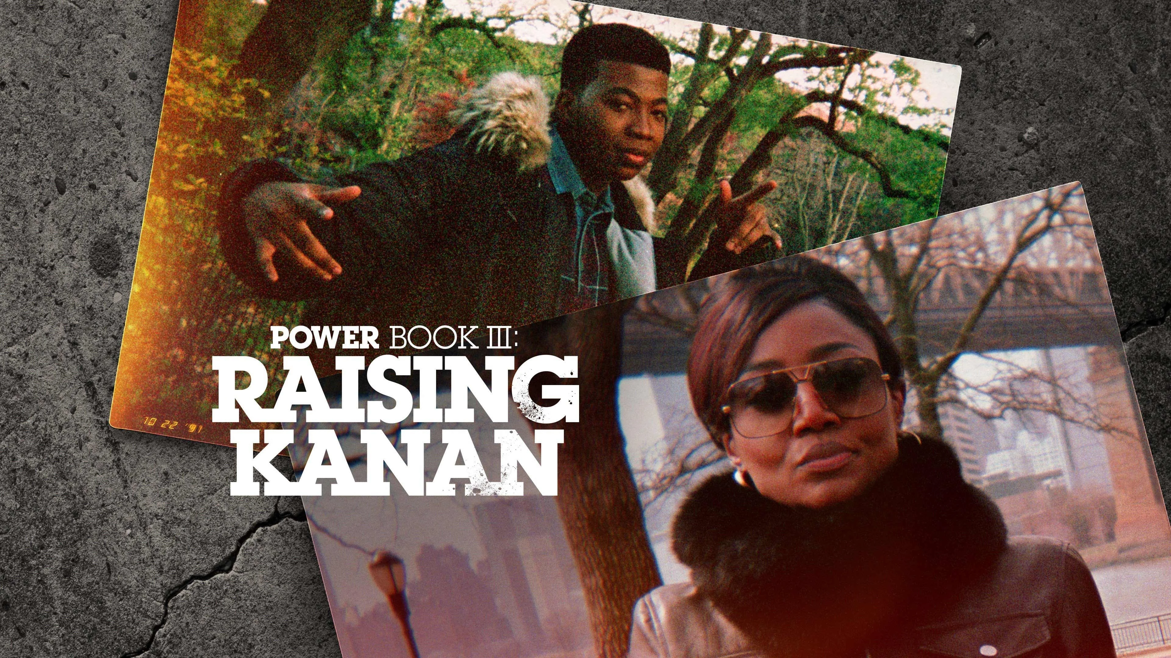 Foto de Power Book III: Raising Kanan