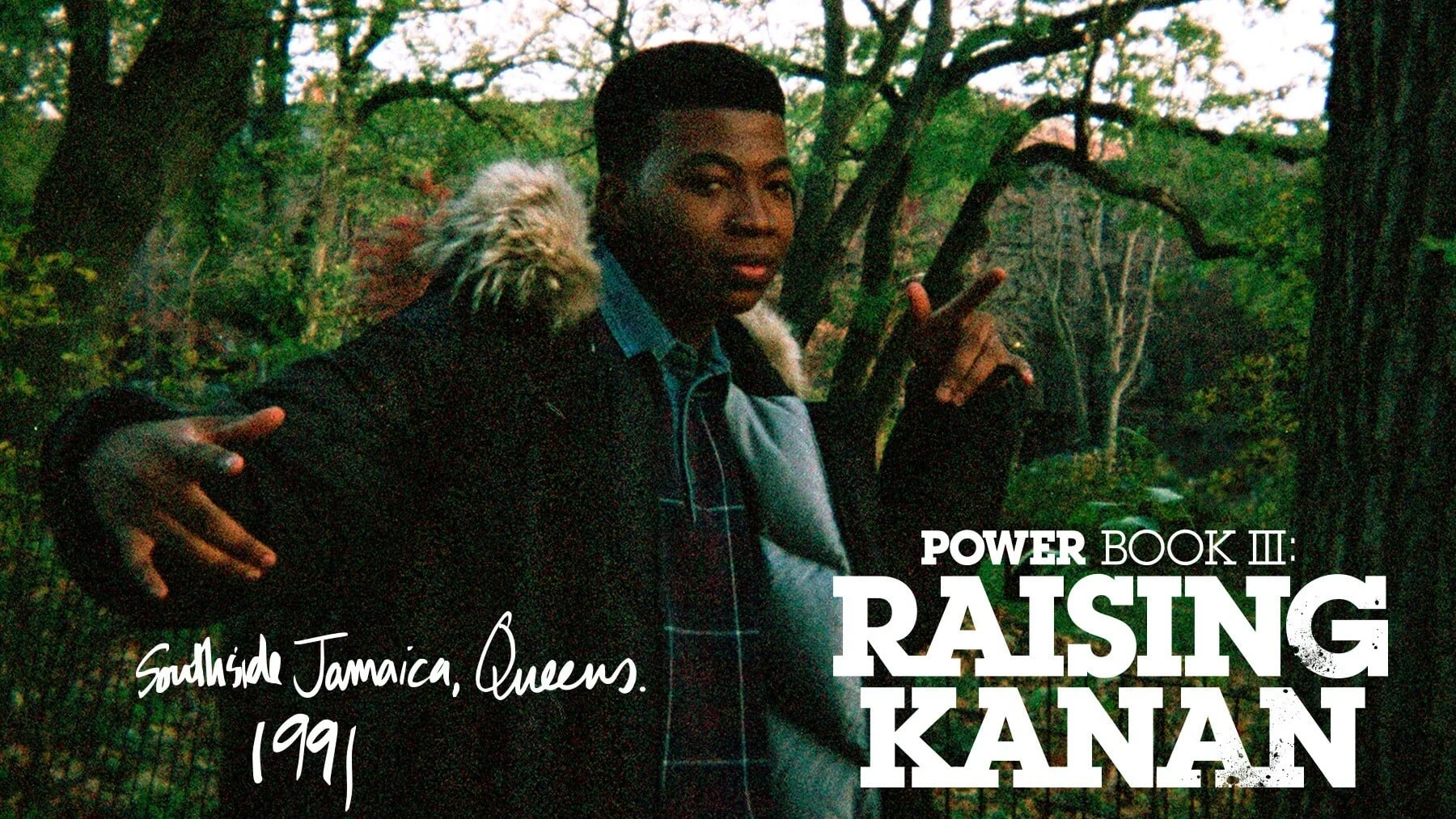 Foto de Power Book III: Raising Kanan