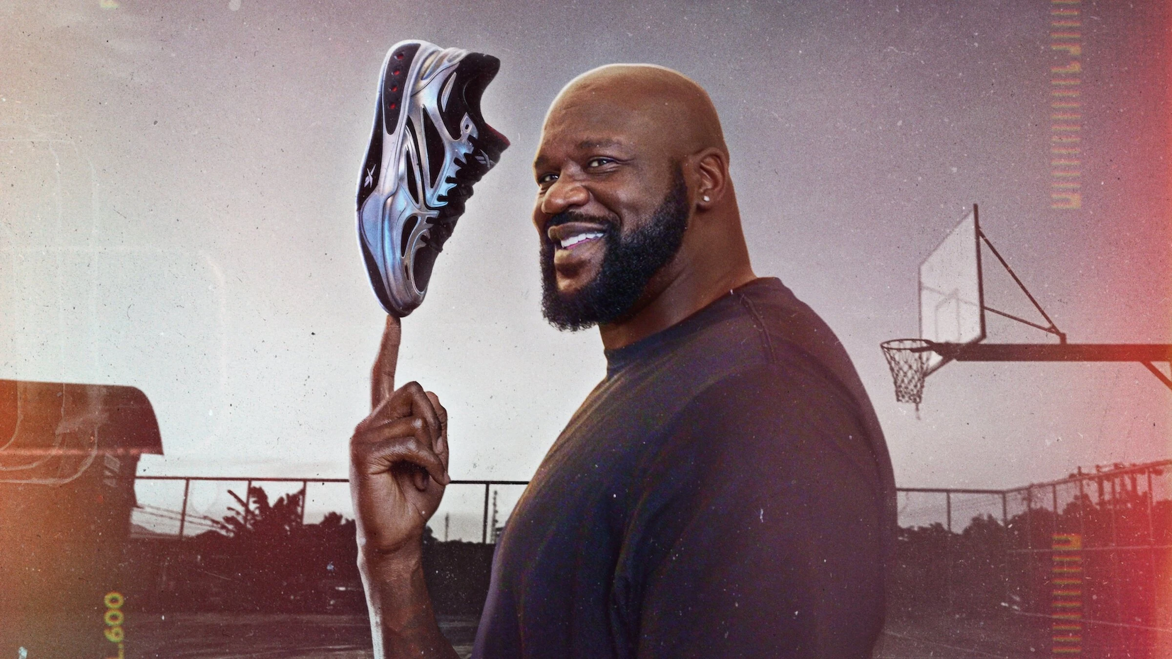 Foto de Power Moves with Shaquille O'Neal