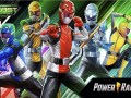 Foto de Power Rangers