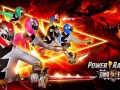 Foto de Power Rangers