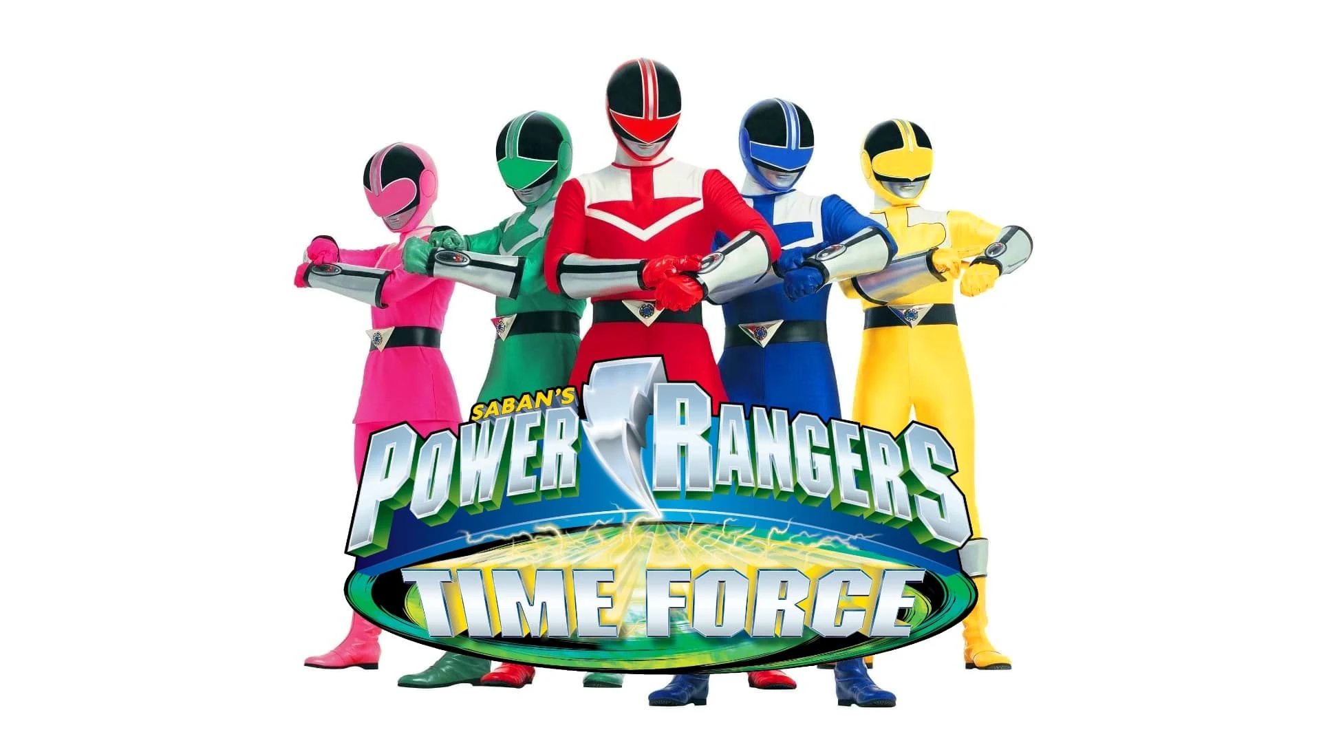 Foto de Power Rangers