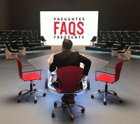 Serie Preguntes freqüents