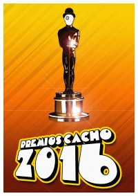 Serie Premios Cacho: Cobertura