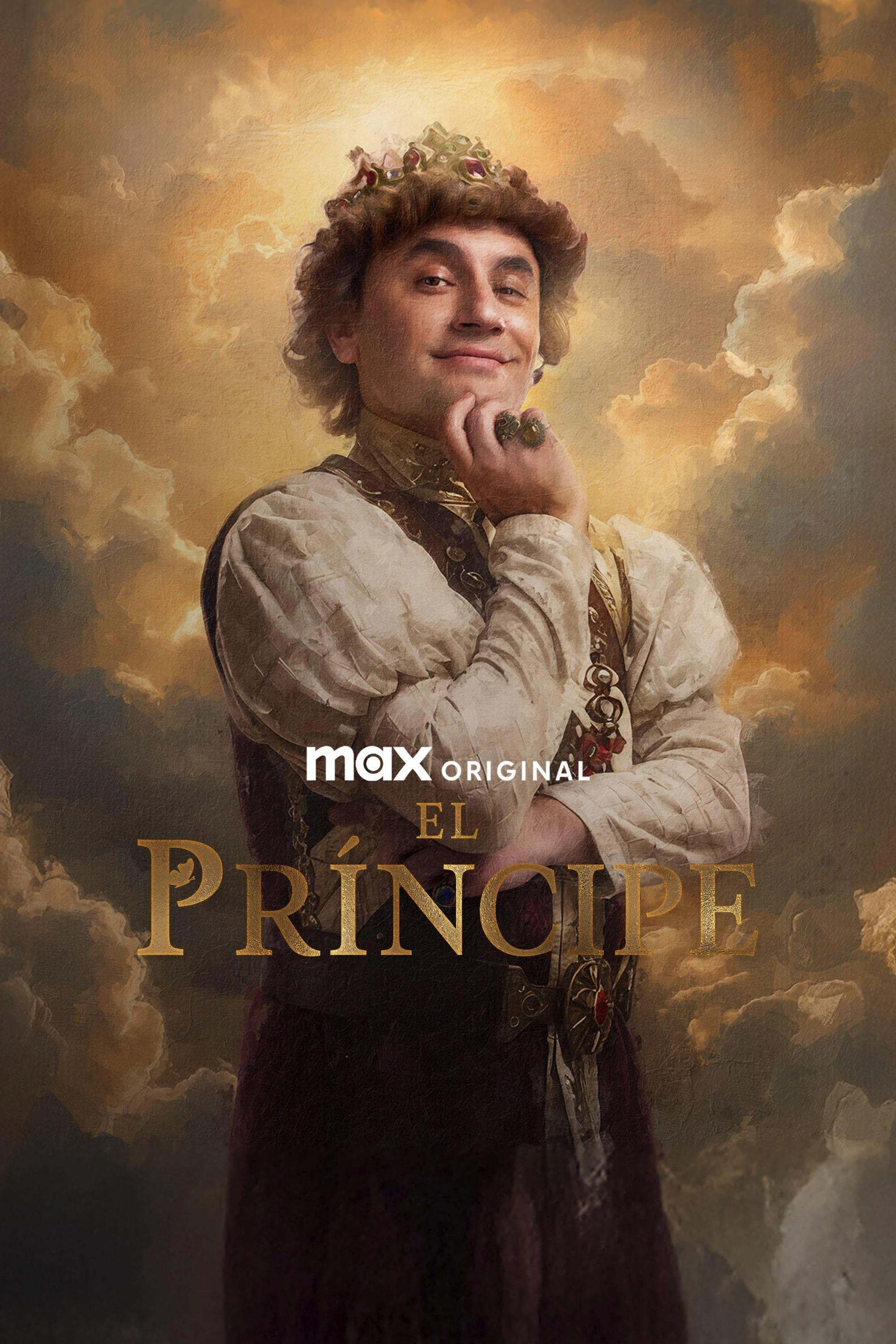 Poster  de Prens en español