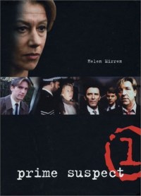 Serie Prime Suspect