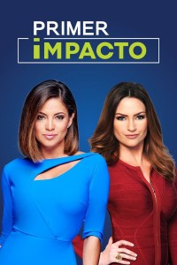 Serie Primer impacto