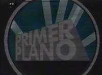 Serie Primer plano