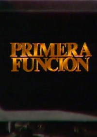 Serie Primera función