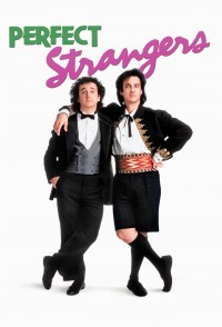 Serie Perfect Strangers