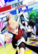 Prince of Stride: Alternative