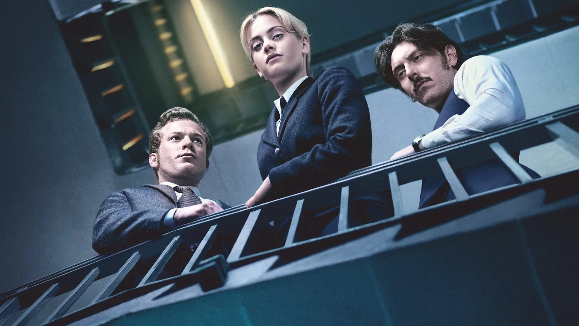 Foto de Prime Suspect 1973