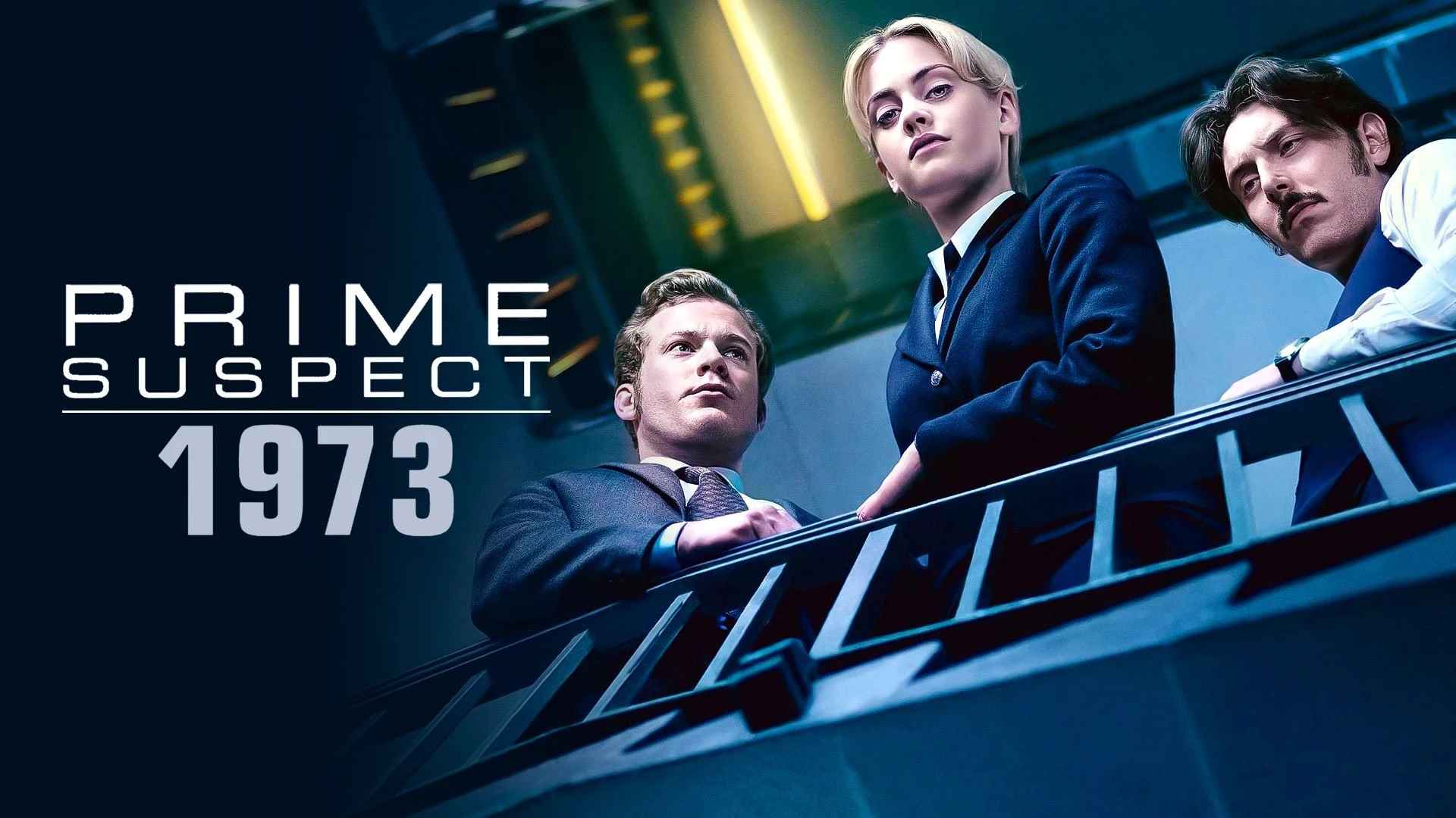 Foto de Prime Suspect 1973