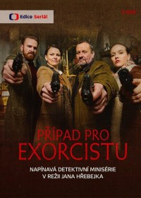 Případ pro exorcistu