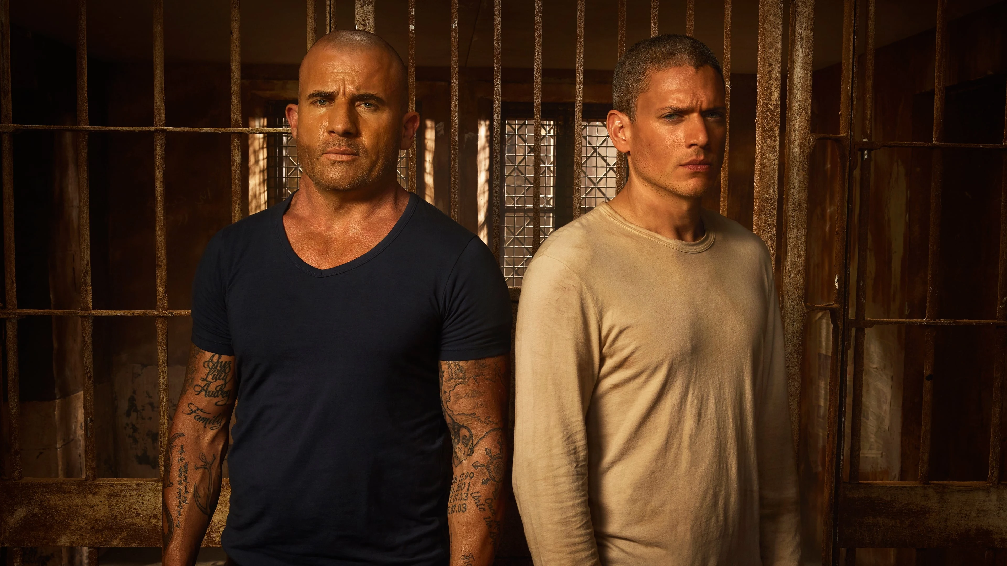 Foto de Prison Break