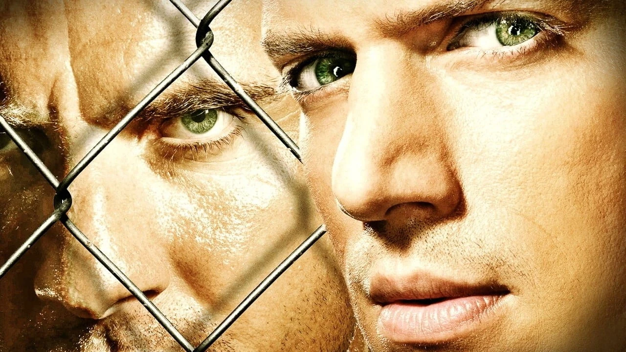 Foto de Prison Break